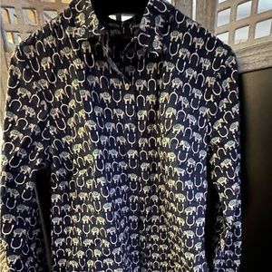 Condition: New w/Tag| Size: 10 Tall| JCrew Top